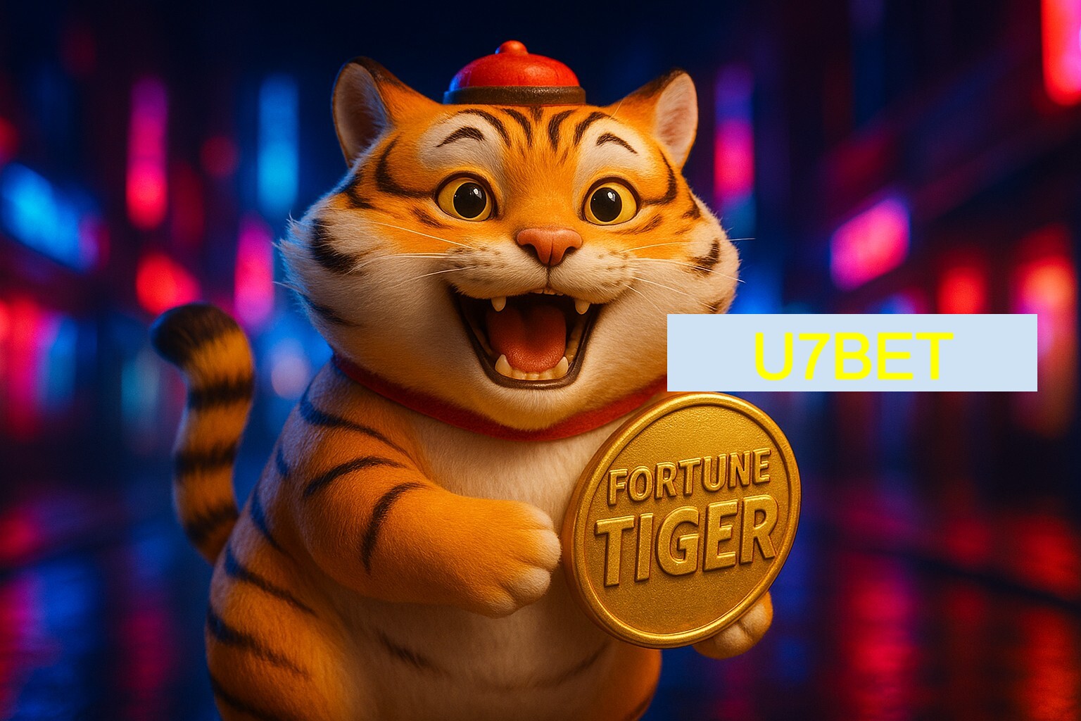 Como Jogar Fortune Tiger