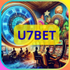 Logo da U7BET